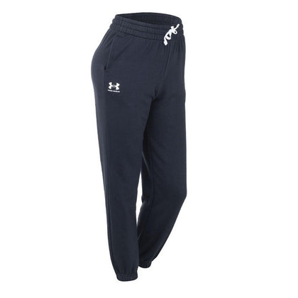 Pantalon Under Armour Ua M Rival Terry Jogger Arg de Mujer