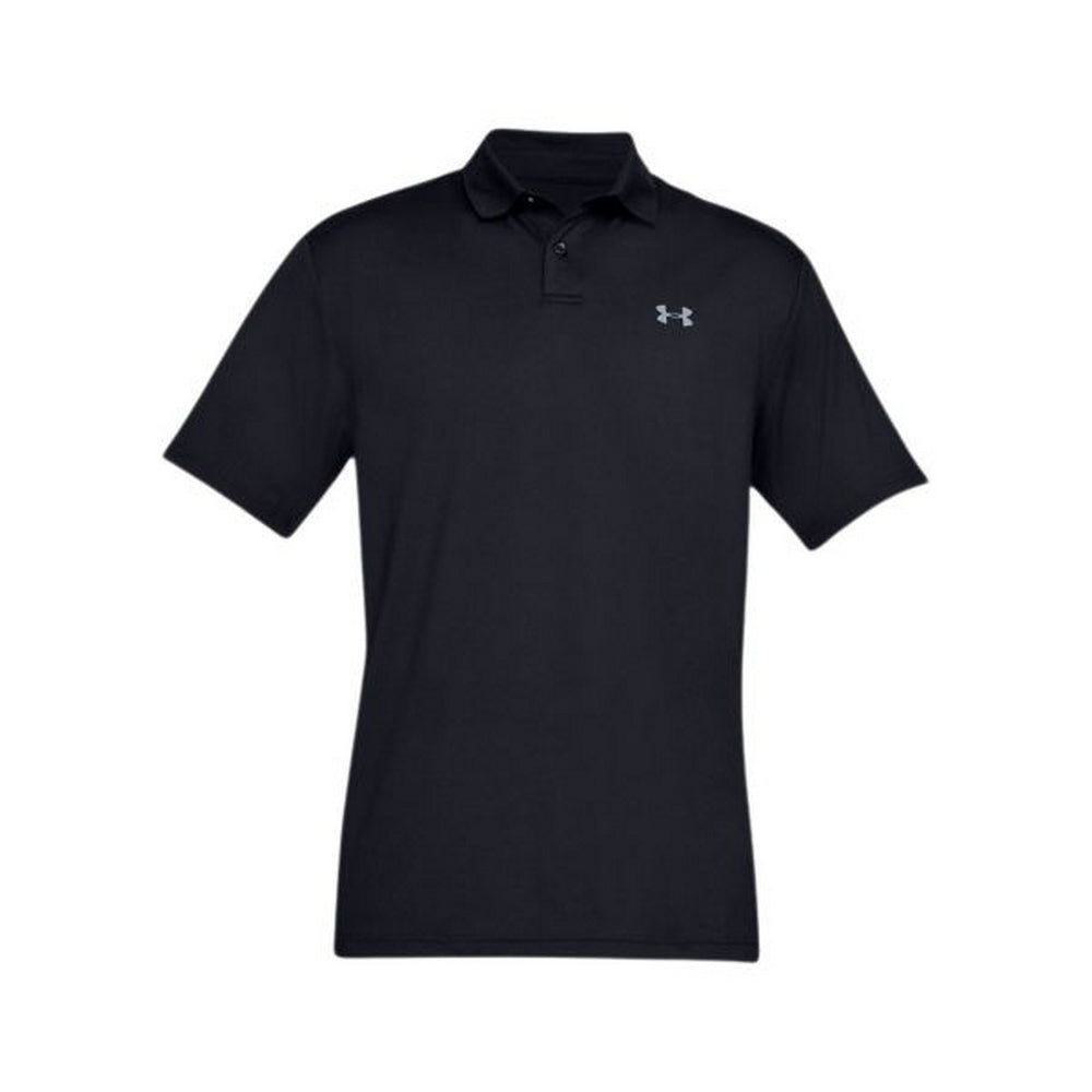 Chomba-Under-Armour-Ua-Icon-Polo-Arg-De-Hombre#1