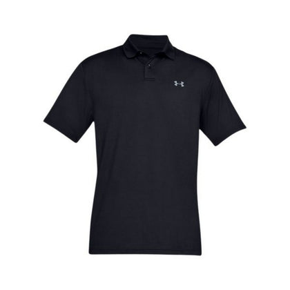 Chomba Under Armour Ua Icon Polo Arg de Hombre