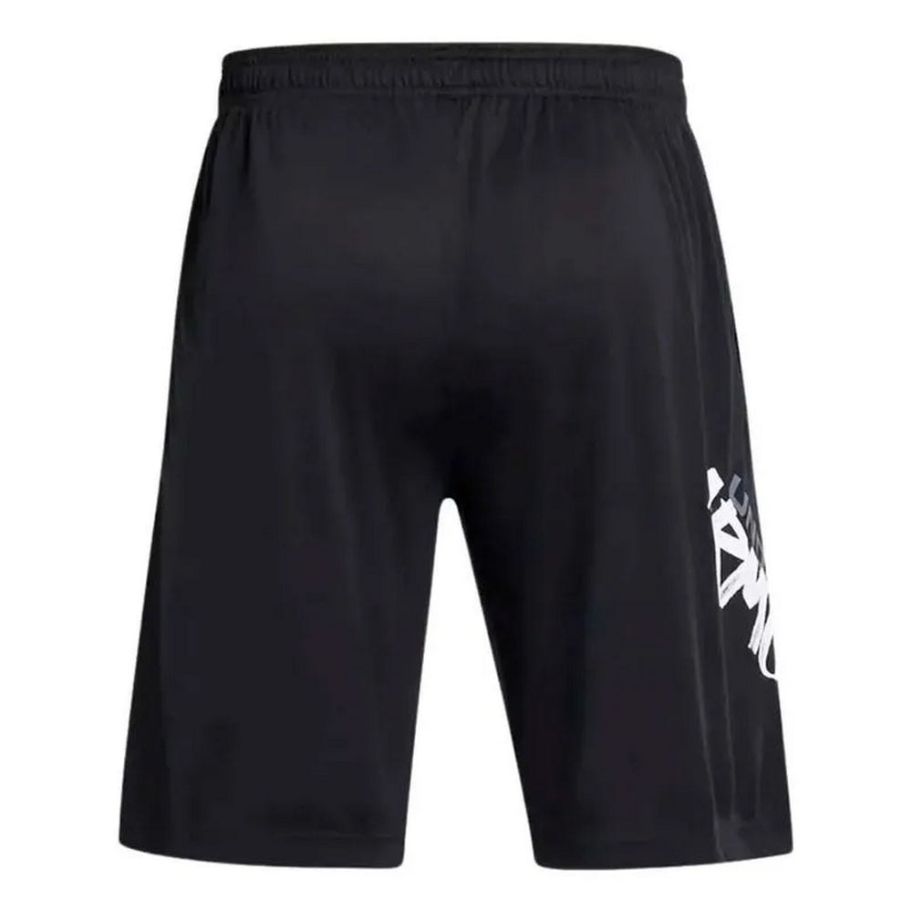 Bermuda-Under-Armour-Ua-Tech-Wdmk-Shorts-De-Hombre#2