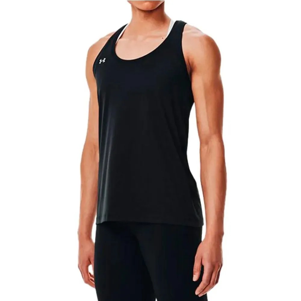 Musculosa-Under-Armour-Tech-Tank-Solid-Arg-De-Mujer#1