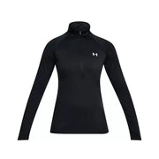 Buzo-Under-Armour-Ua-Tech-1-2-Zip-Solid-Arg-De-Mujer#1