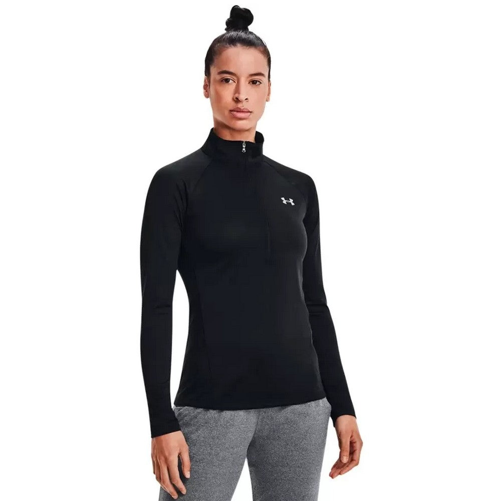 Buzo-Under-Armour-Ua-Tech-1-2-Zip-Solid-Arg-De-Mujer#2
