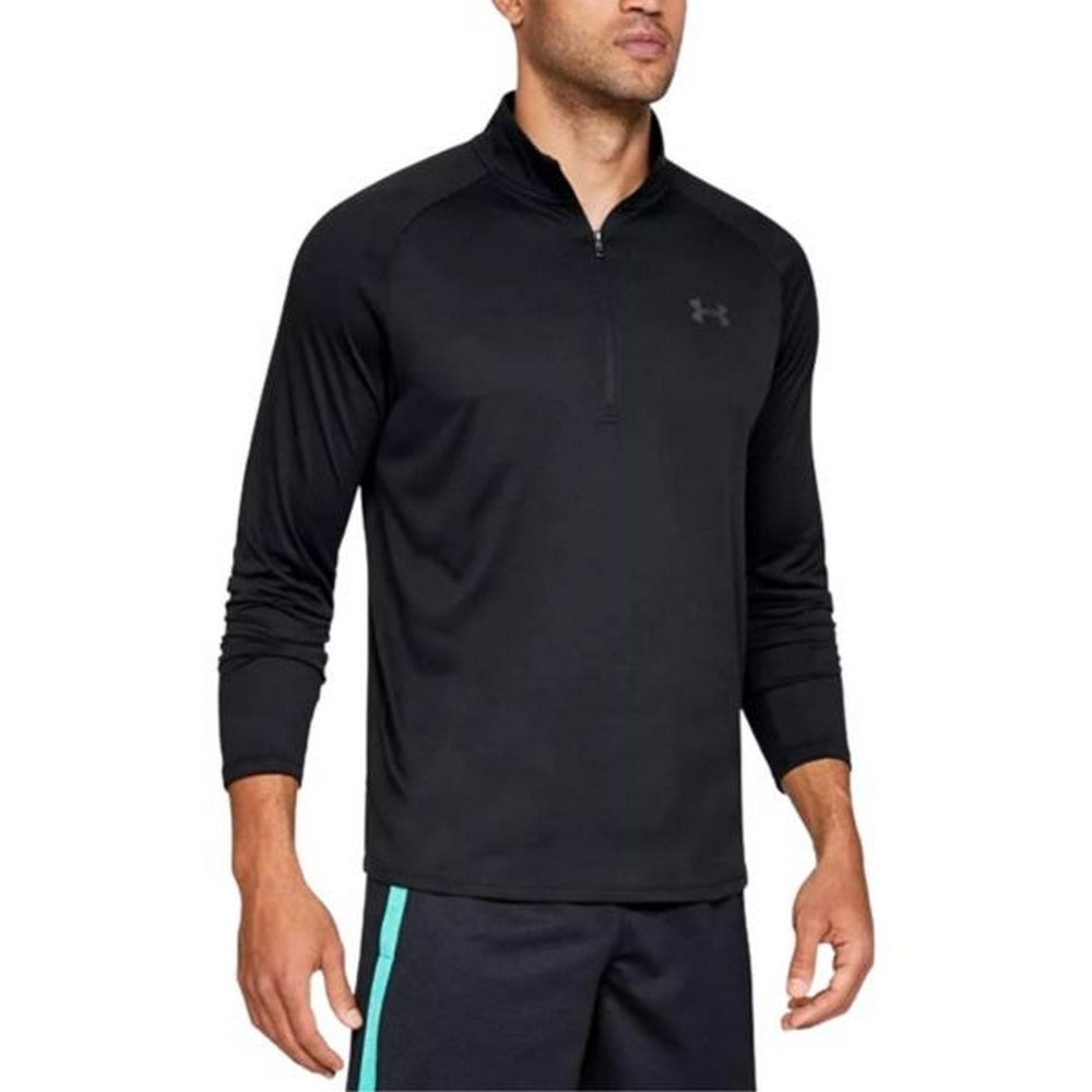 Remera-Termica-Under-Armour-Ua-Tech-2.0-1-2-Zip-Arg-De-Hombre#3