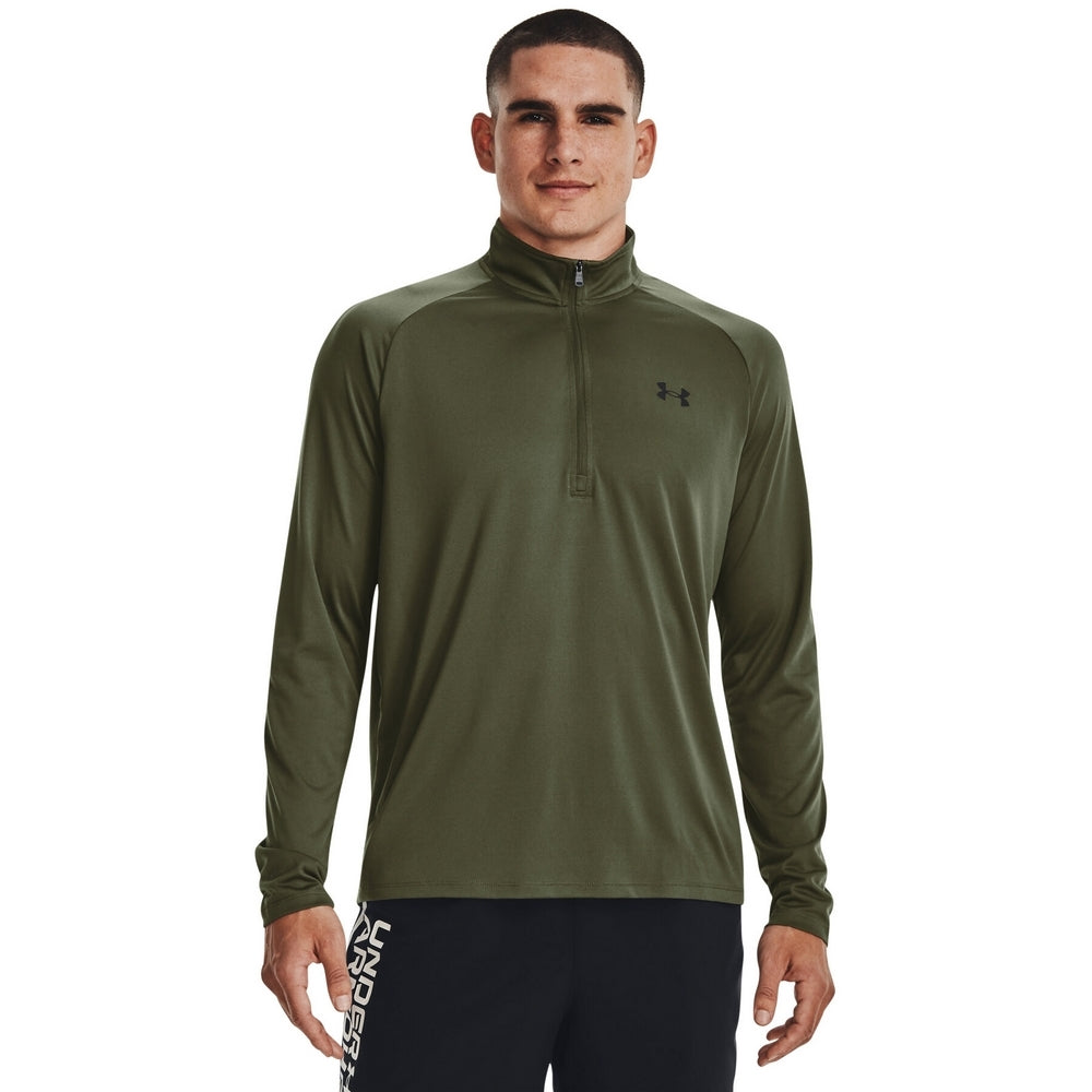 Buzo-Under-Armour-Ua-Tech-2.0-1-2-Zip-Arg-De-Hombre#3
