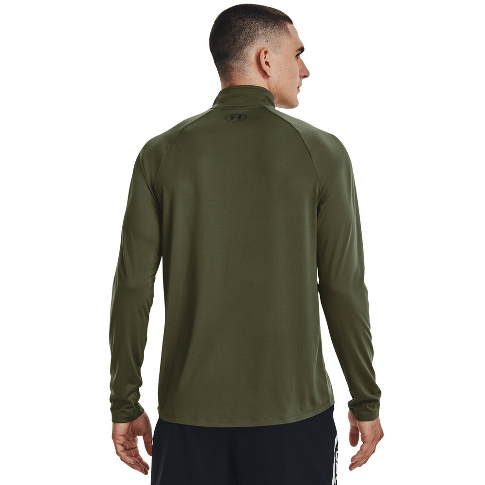 Buzo-Under-Armour-Ua-Tech-2.0-1-2-Zip-Arg-De-Hombre#5