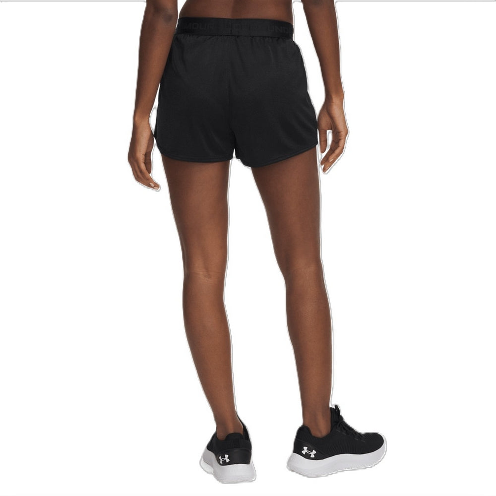Short Under Armour Tech Play Up Shine Shorts De Mujer