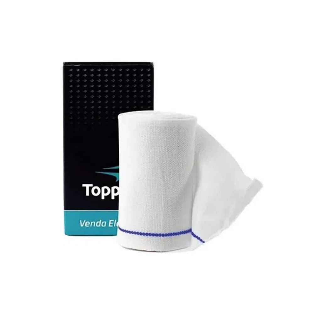 Vendas-Topper-Venda-Elastica-9-Cm-Unisex#1