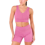 Top Saucony Elevate Hot Bra W De Mujer