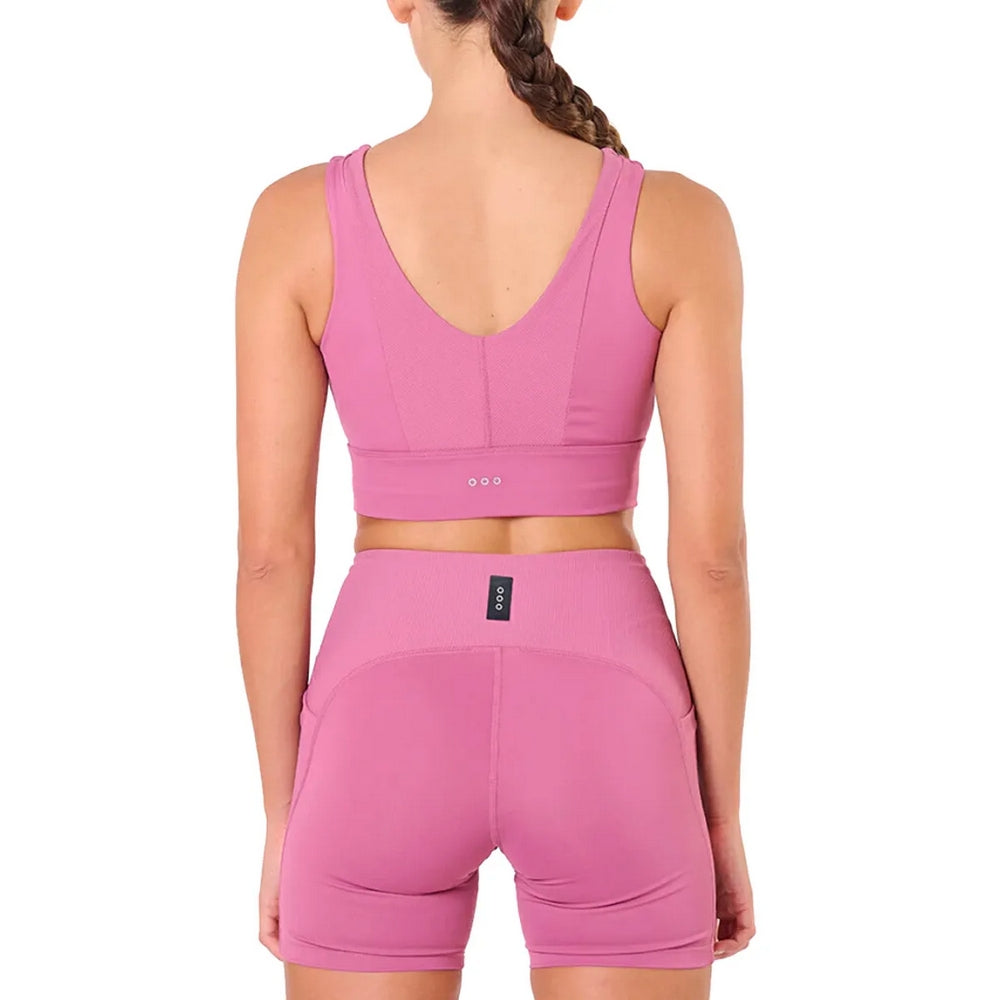 Top Saucony Elevate Hot Bra W De Mujer