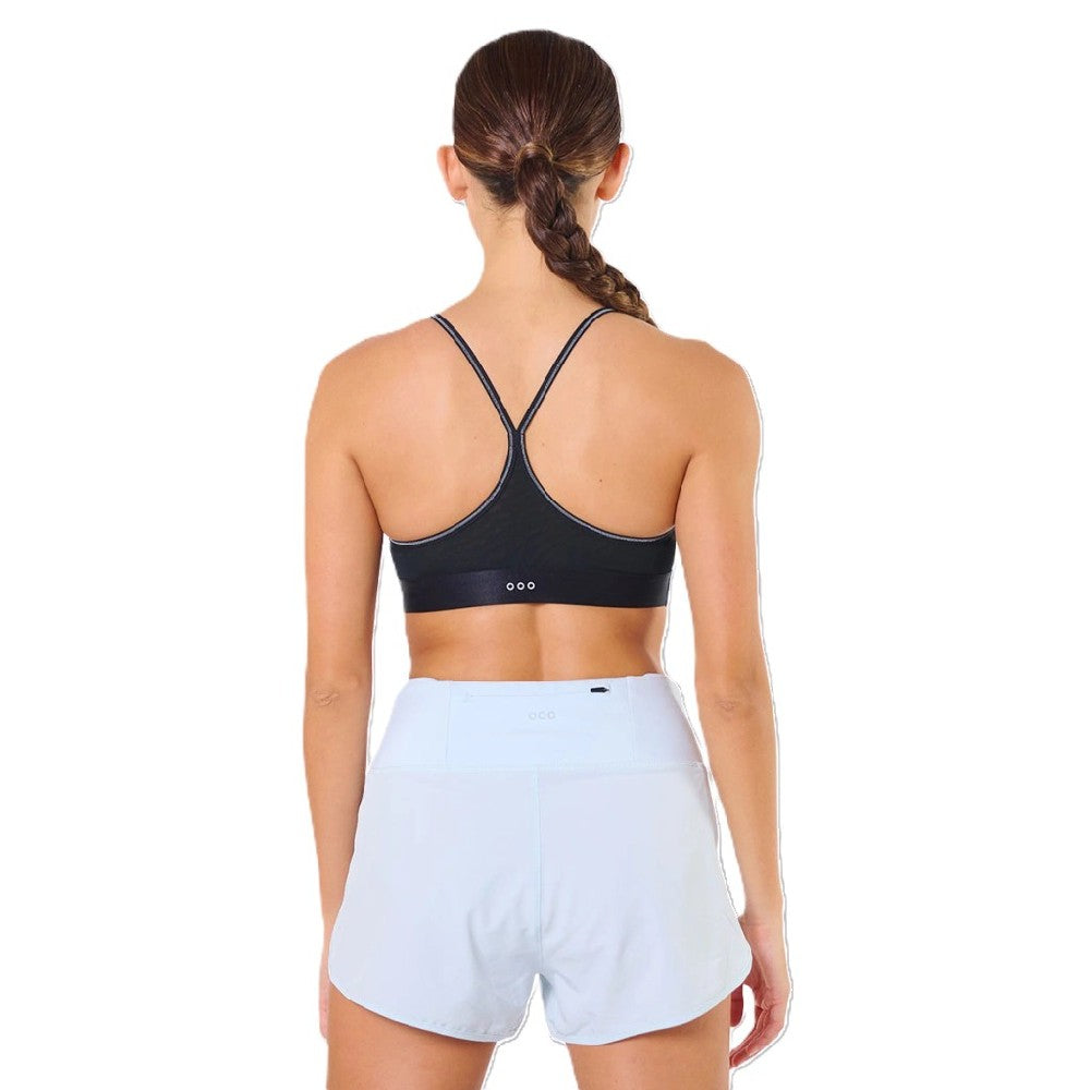 Top Saucony Pinnacle V Bra Mujer