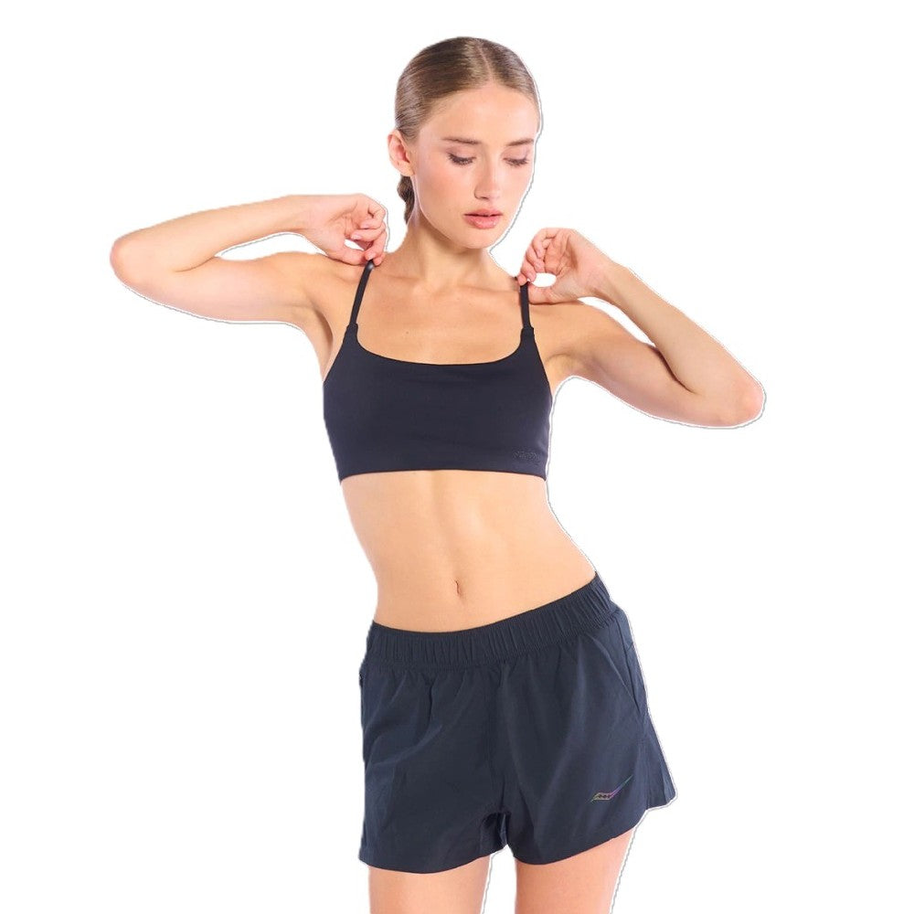 Top Saucony Minimal Bra De Mujer