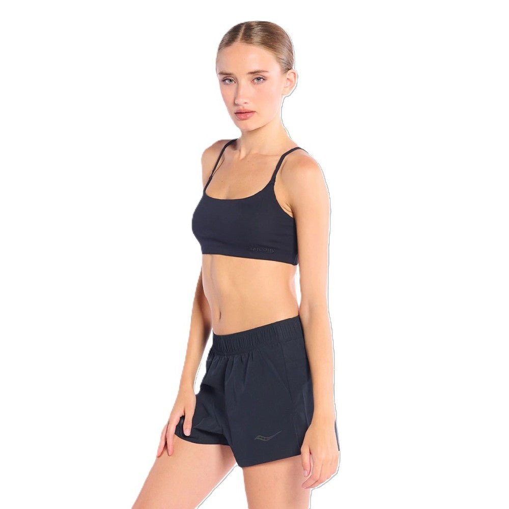 Top Saucony Minimal Bra de Mujer