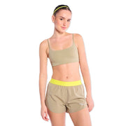 Top Saucony Minimal Bra Mujer
