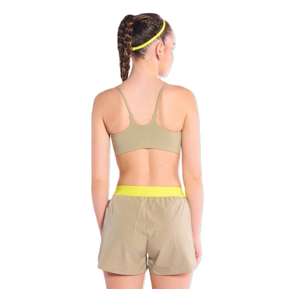 Top Saucony Minimal Bra Mujer