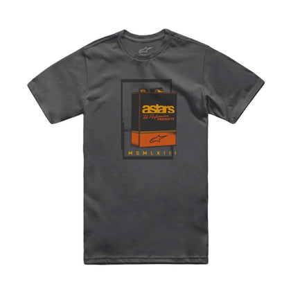 Remera Alpine Galun Csf Tee de Hombre