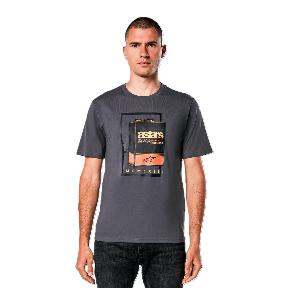 Remera-Alpine-Galun-Csf-Tee-De-Hombre#2
