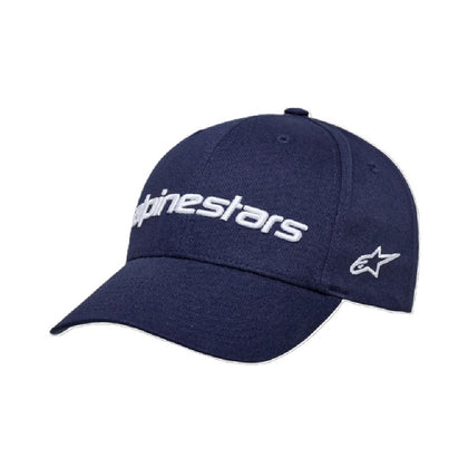 Gorra Alpinestars Linear Wordmark 2.0 Hat Unisex
