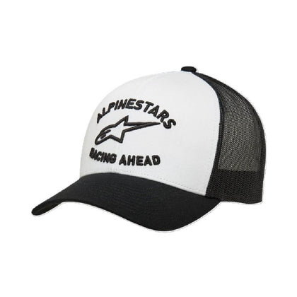Gorra Alpinestars Triple Trucker Hat Unisex