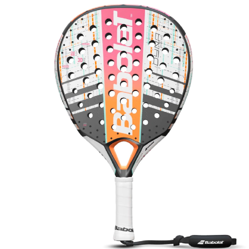 Paleta Babolat Dyna Energy Unisex
