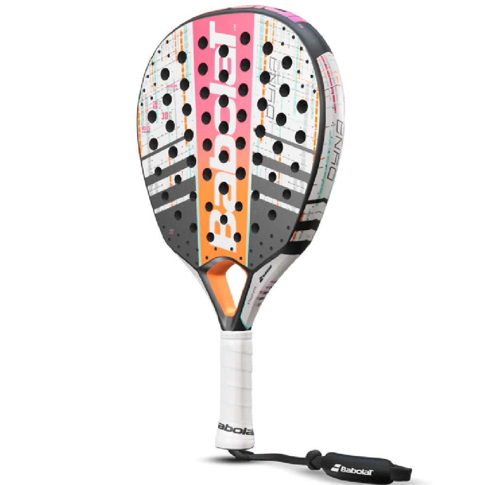 Paleta Babolat Dyna Energy Unisex