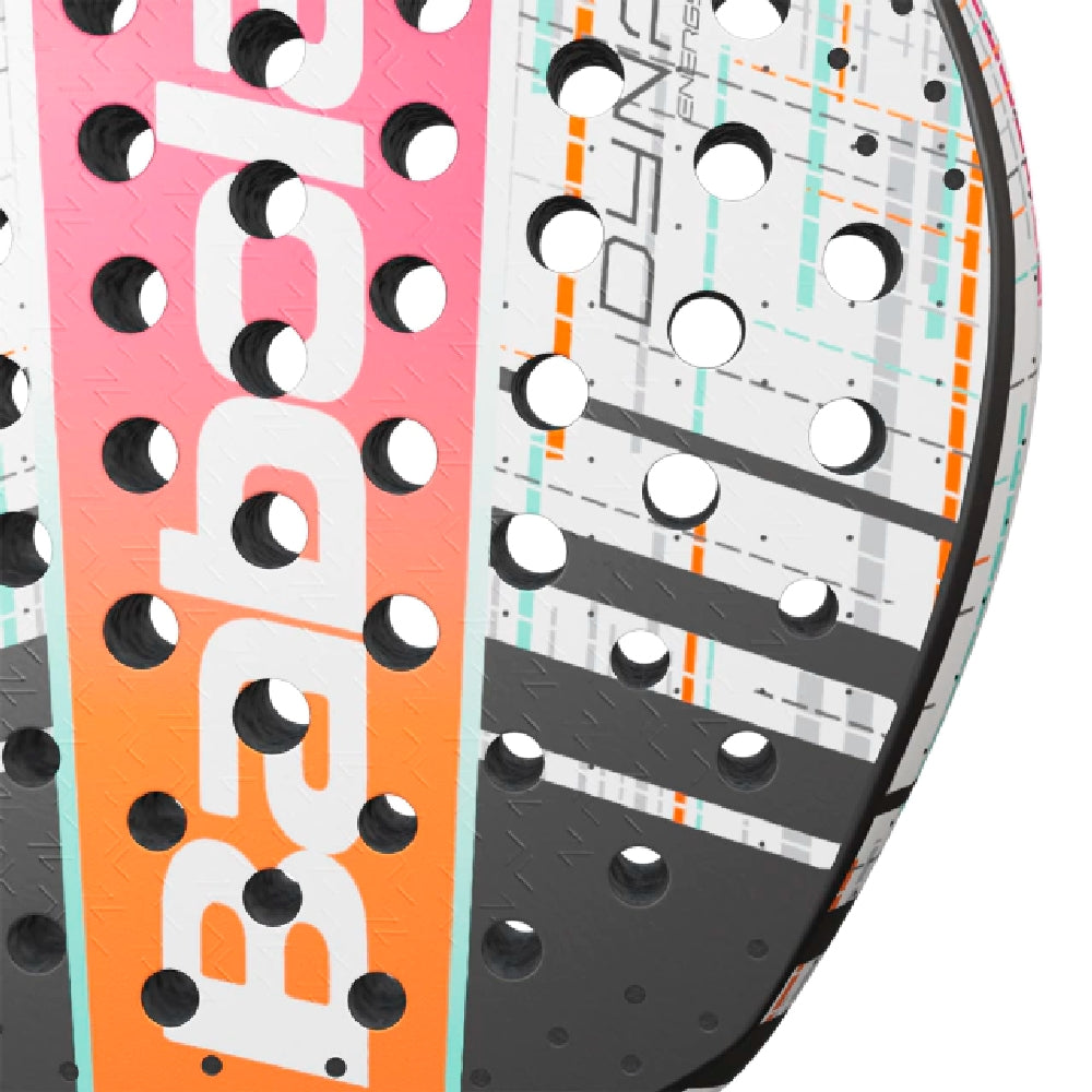Paleta Babolat Dyna Energy Unisex
