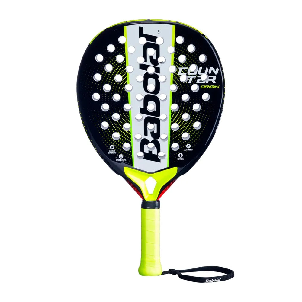 Paleta Babolat Paleta Counter Origin Unisex