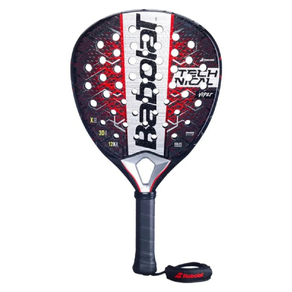 Paleta Babolat Technical Viper 2.5 Unisex