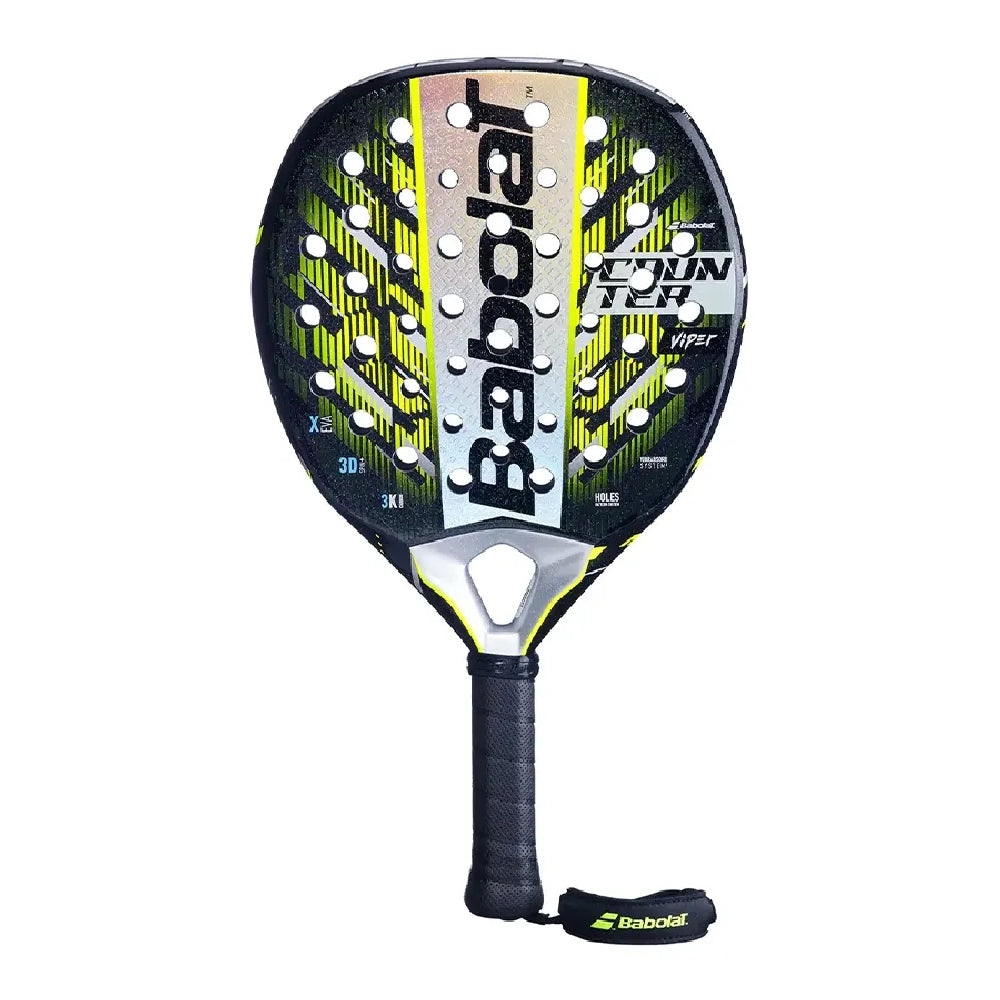 Paleta Babolat Counter Viper 2.5 Unisex