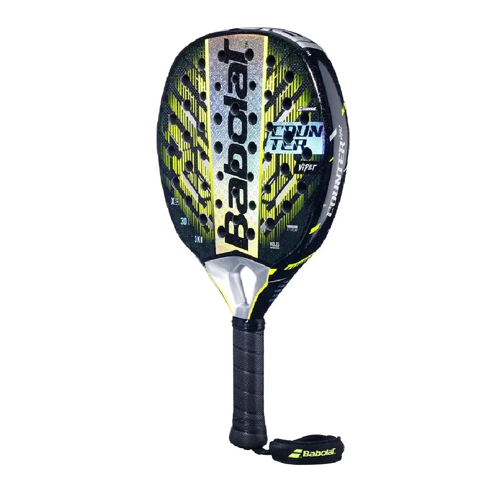 Paleta Babolat Counter Viper 2.5 Unisex