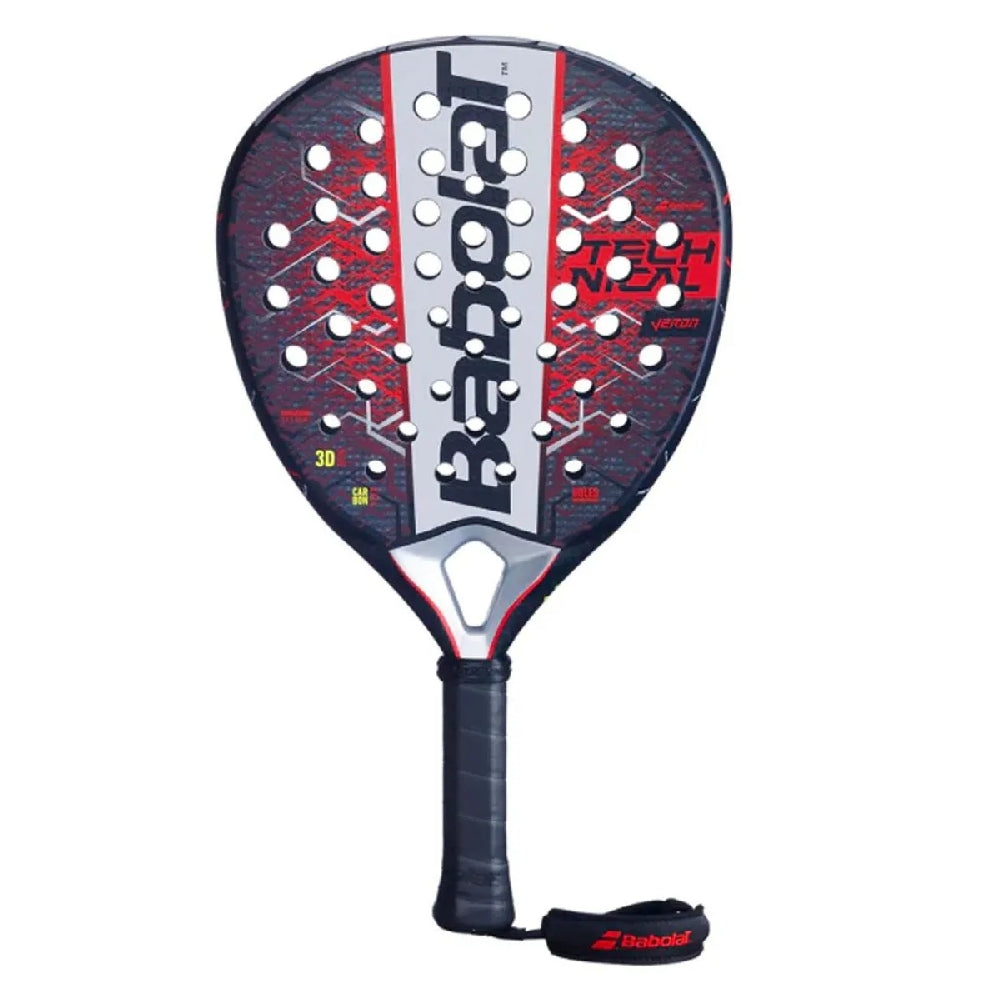 Paleta Babolat Technical Veron 2.5 Unisex