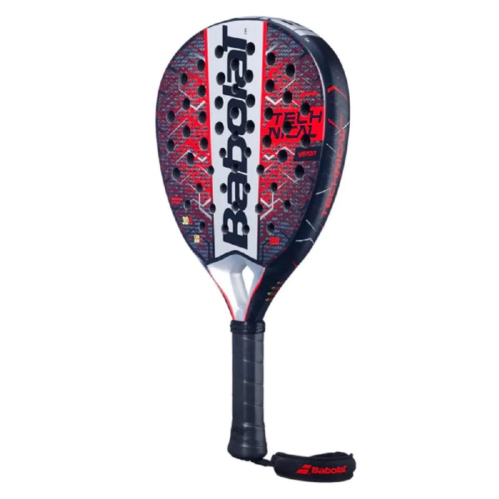 Paleta Babolat Technical Veron 2.5 Unisex