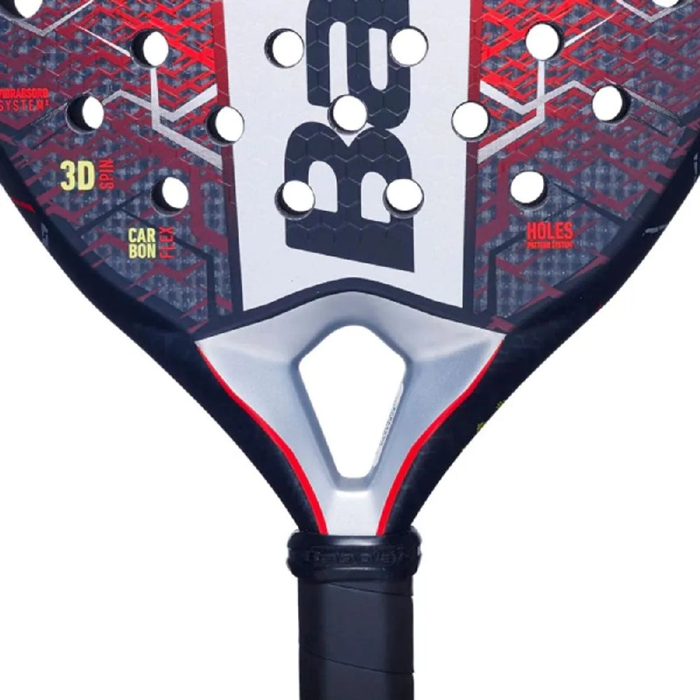 Paleta Babolat Technical Veron 2.5 Unisex