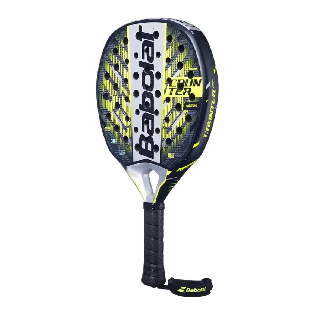 Paleta Babolat Counter Veron 2.5 Unisex