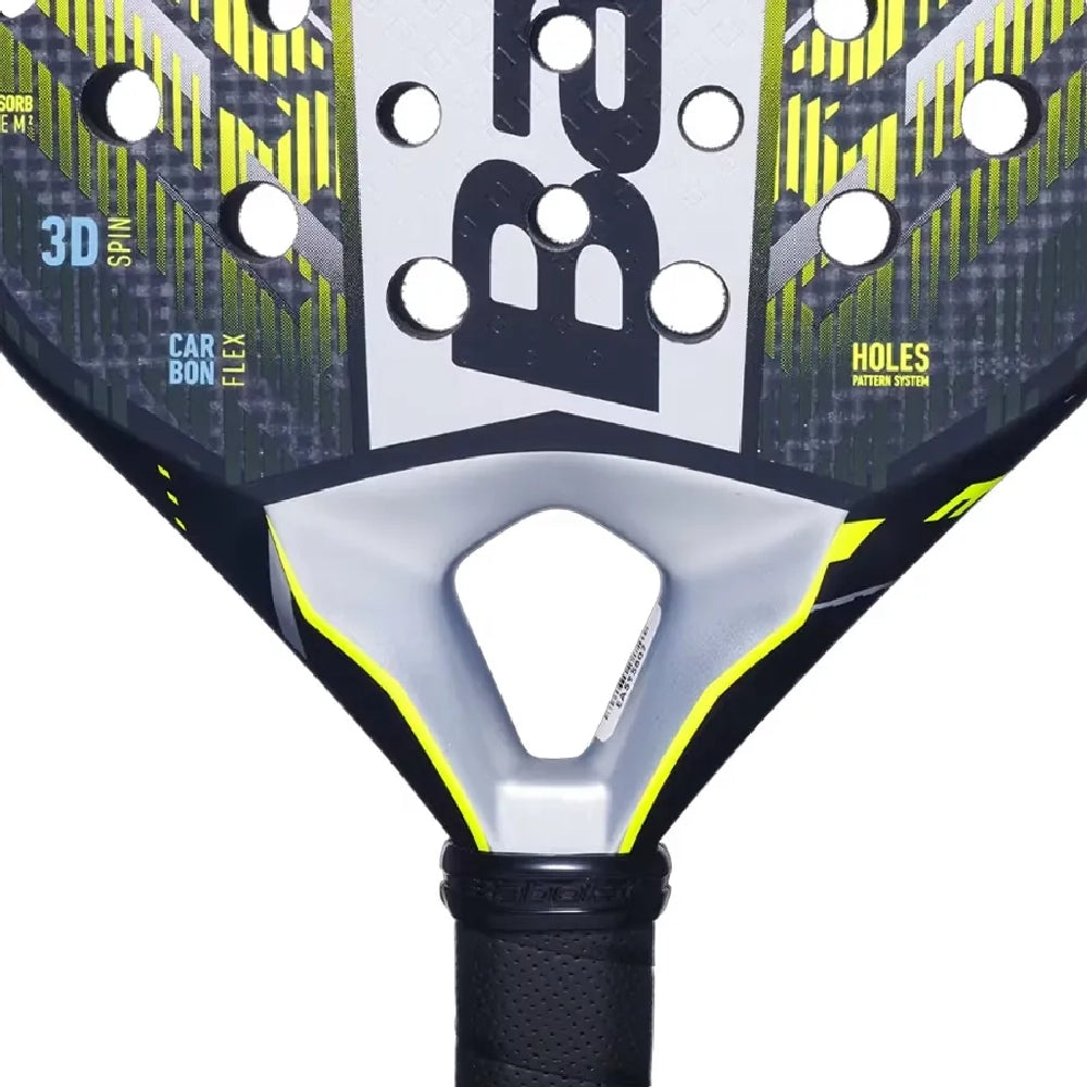 Paleta Babolat Counter Veron 2.5 Unisex