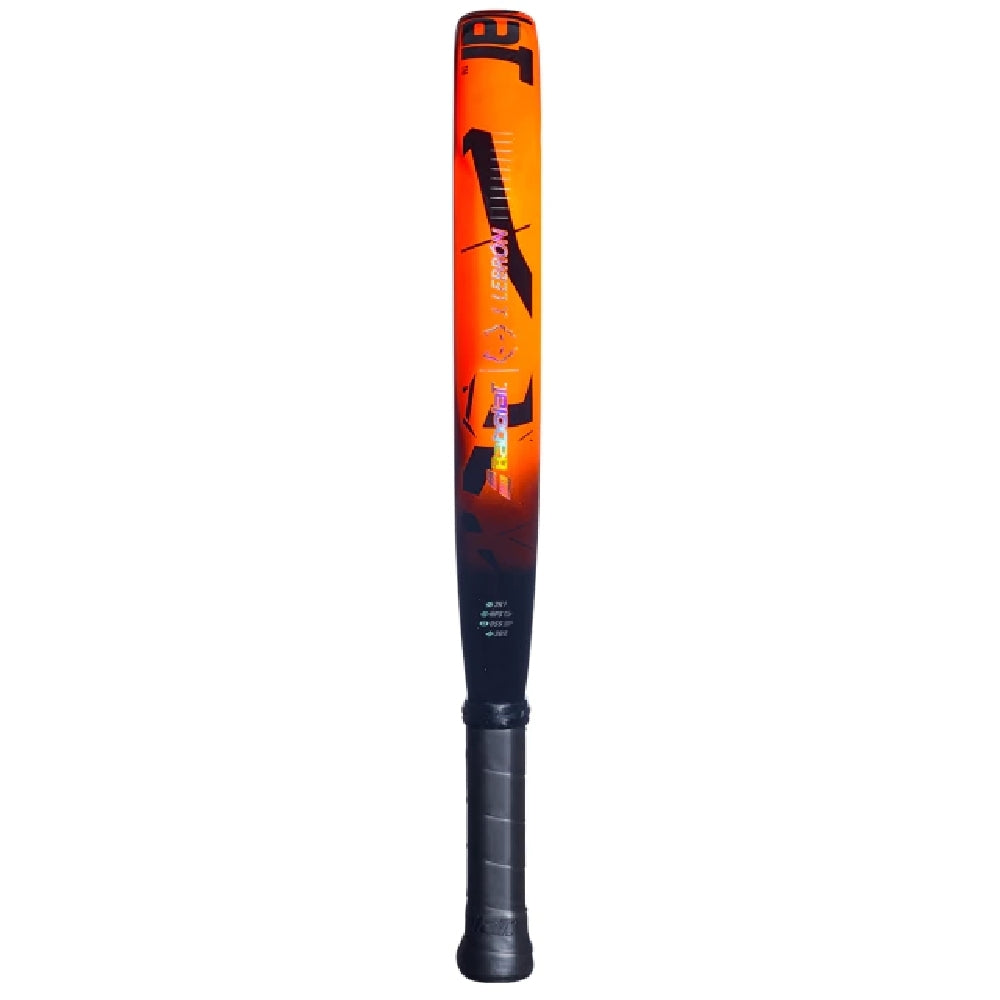 Raqueta Babolat Paleta Viper Jl 3.0 Unisex