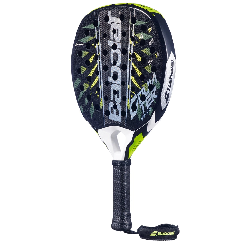 Paleta Babolat Counter Viper 2.6 Unisex