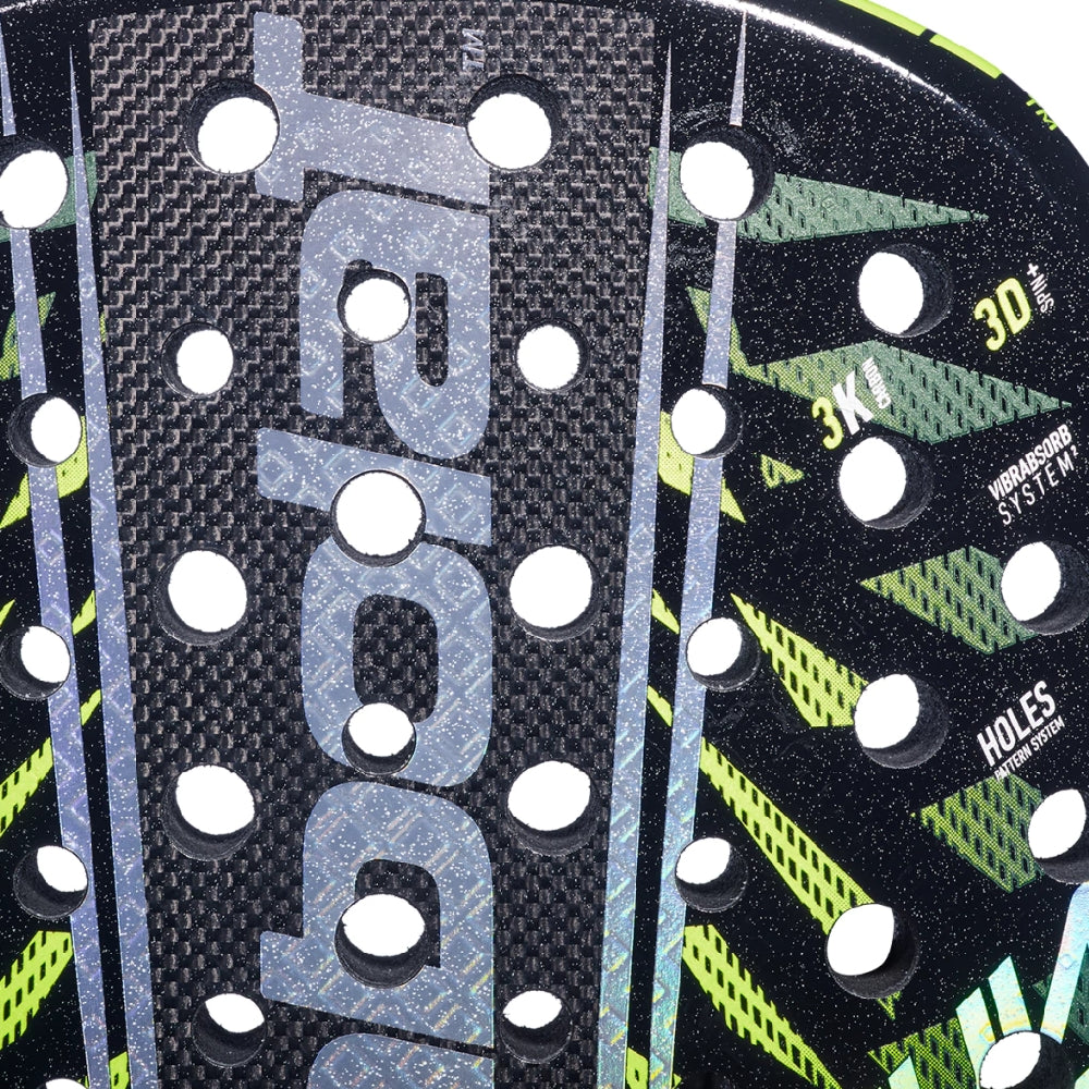 Paleta Babolat Counter Viper 2.6 Unisex