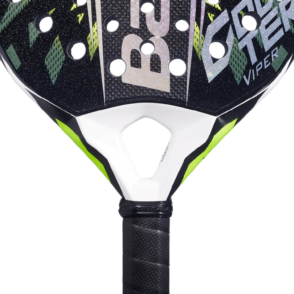 Paleta Babolat Counter Viper 2.6 Unisex