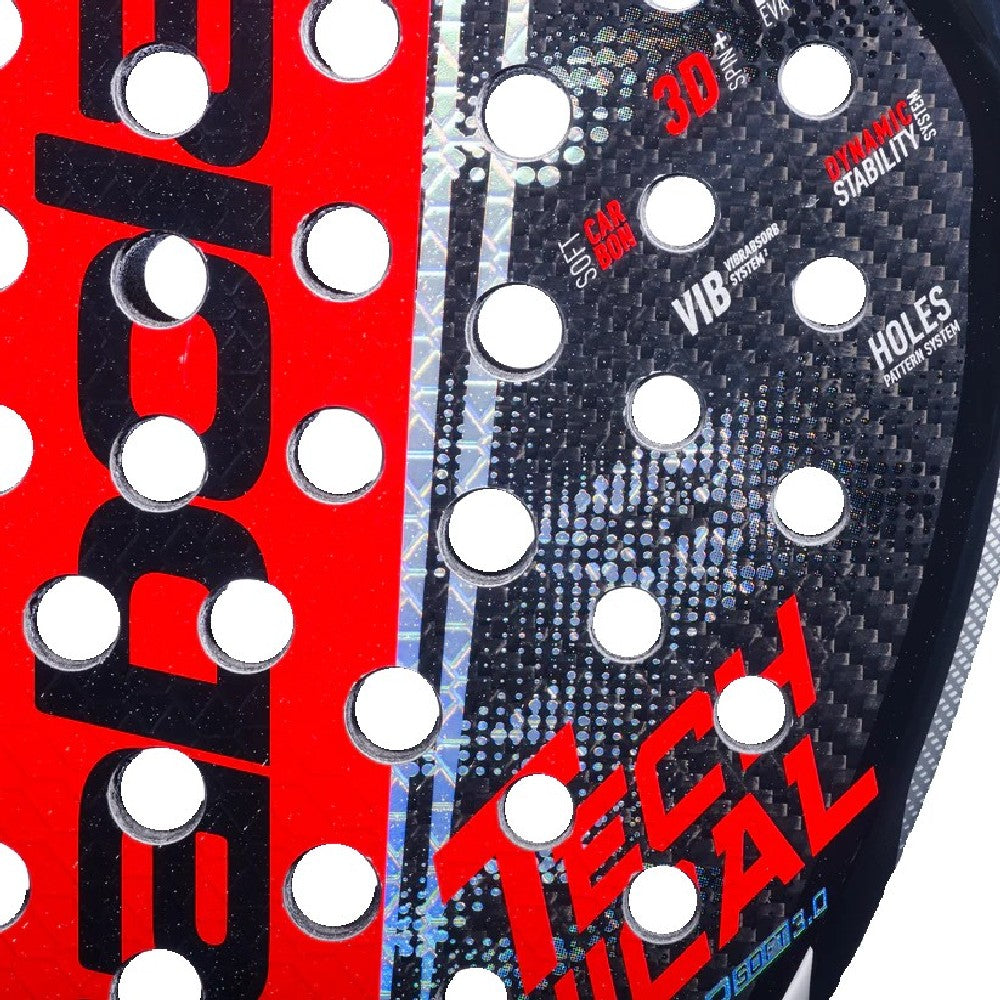 Paleta Babolat Technical Viper Soft 3.0 Unisex