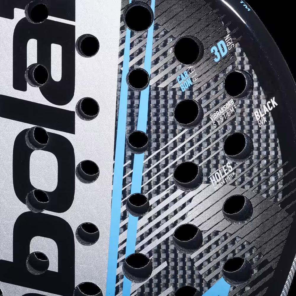 Paleta Babolat Air Veron 2.6 Unisex