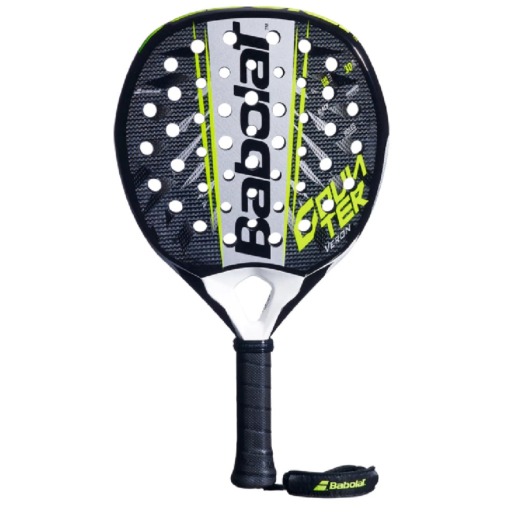Paleta Babolat Counter Veron 2.6 Unisex