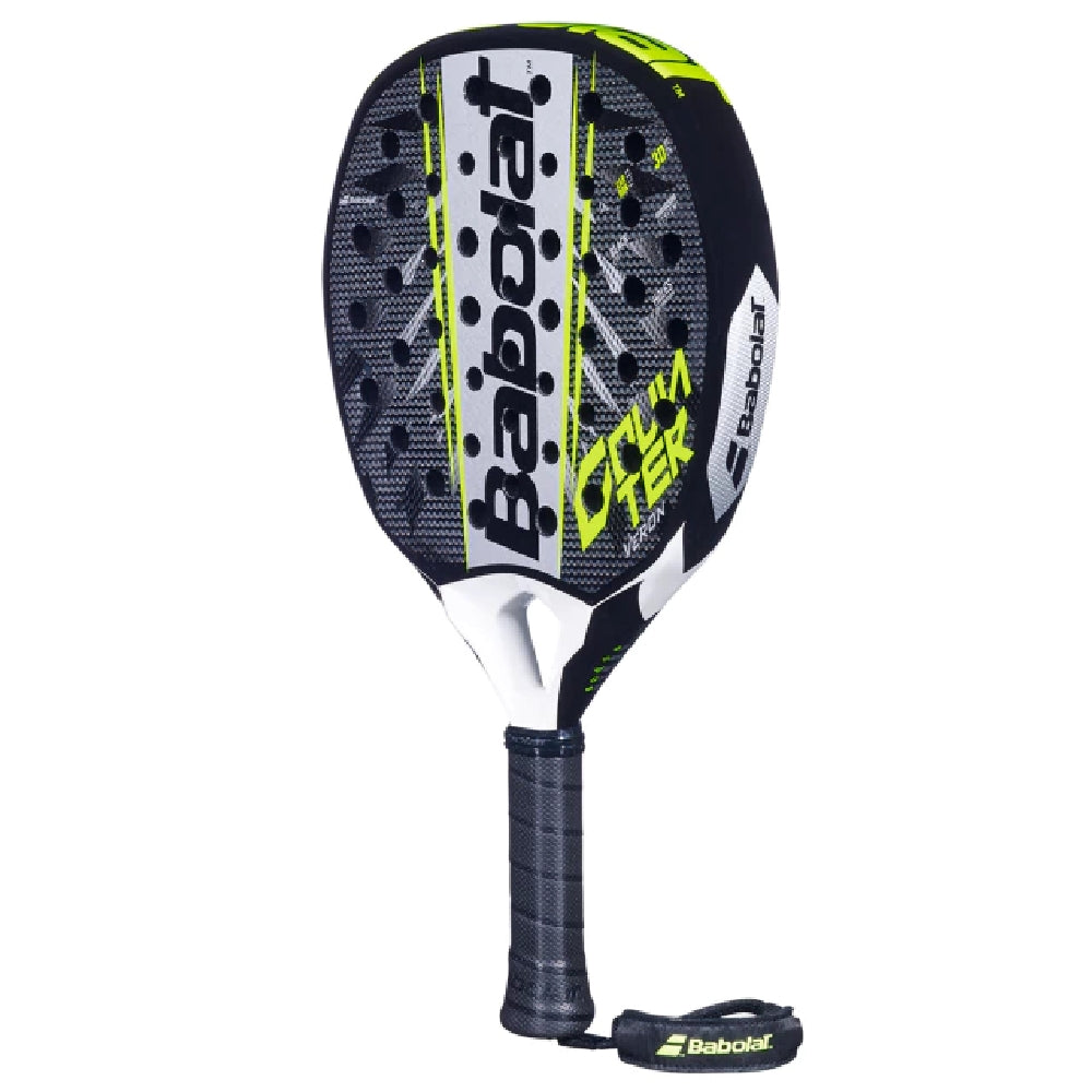 Paleta Babolat Counter Veron 2.6 Unisex