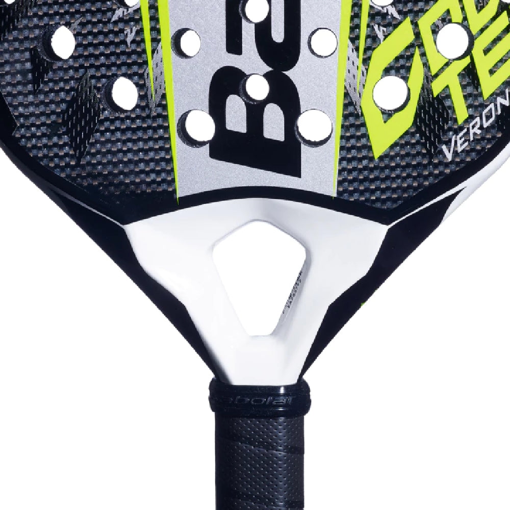 Paleta Babolat Counter Veron 2.6 Unisex