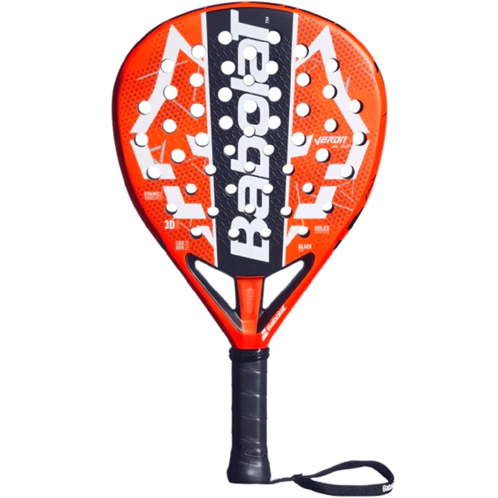Raqueta Babolat Paleta Viper Jl 3.0 Unisex