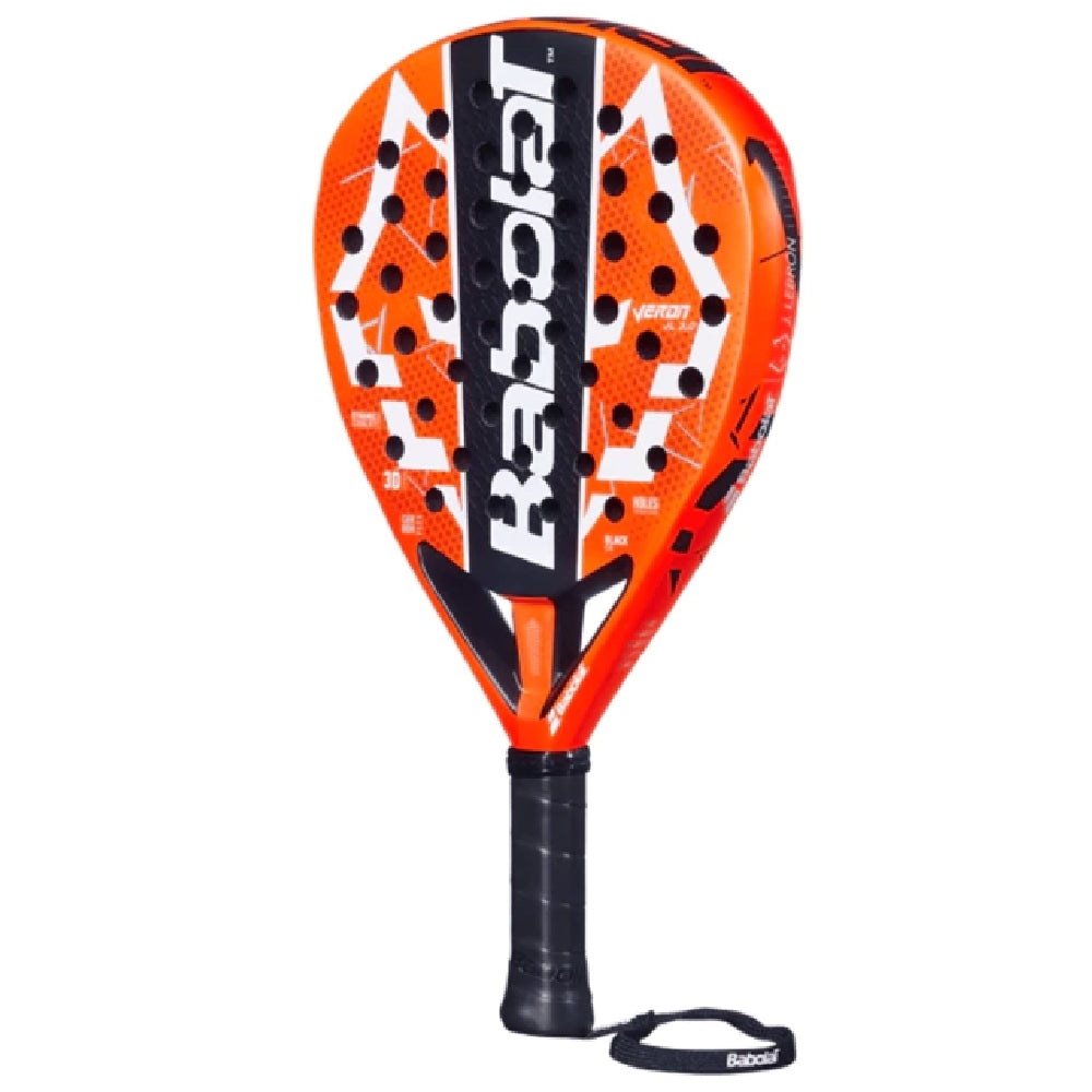Raqueta Babolat Paleta Viper Jl 3.0 Unisex