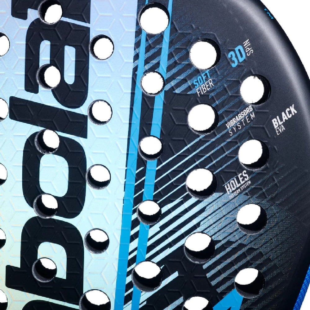 Paleta Babolat Air Vertuo 2.6 Unisex