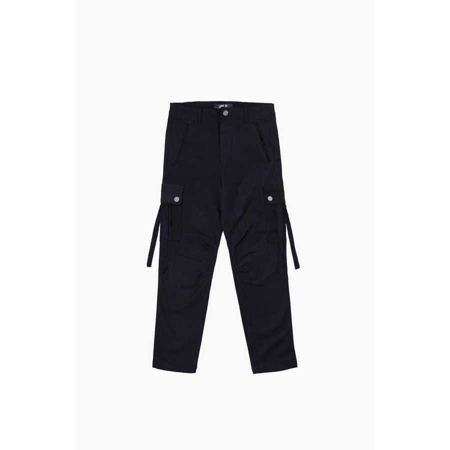 Pantalon-Label-99-Cargo-Label-Straps-Unisex#1