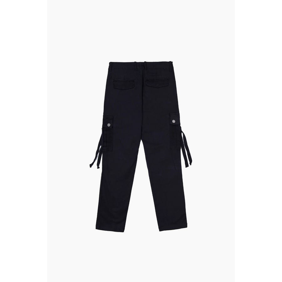 Pantalon-Label-99-Cargo-Label-Straps-Unisex#2