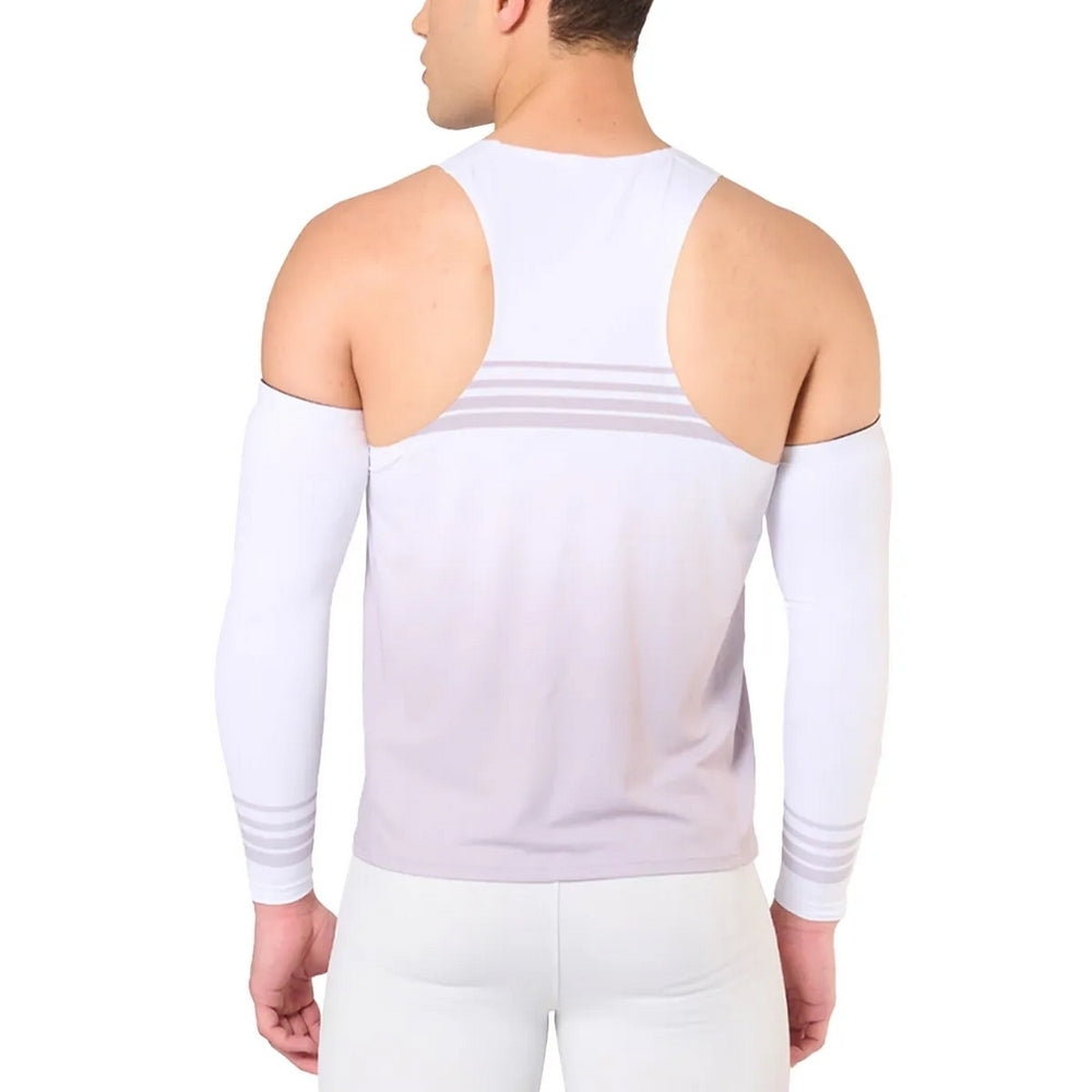 Musculosa-Saucony-Endorphin-Singlet-M-De-Hombre#2